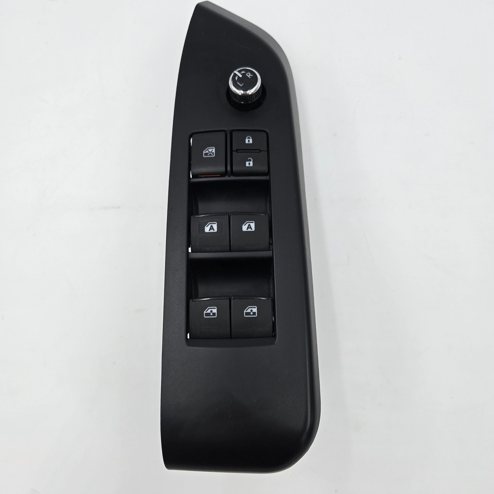2014-2019 Toyota Highlander Driver Master Power Window Switch OEM 84820-0E020